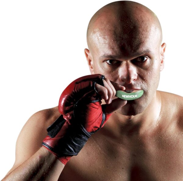 Professional Sports Mouth Guard for Boxing, MMA, Football - Adult & Kids - Image 7