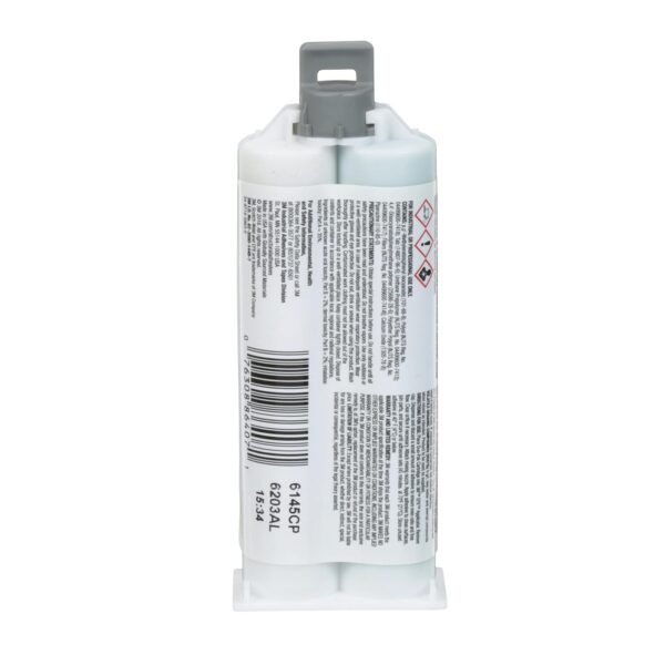 3M Scotch-Weld DP6310NS: High-Strength Composite Urethane Adhesive 48.5mL - Image 2