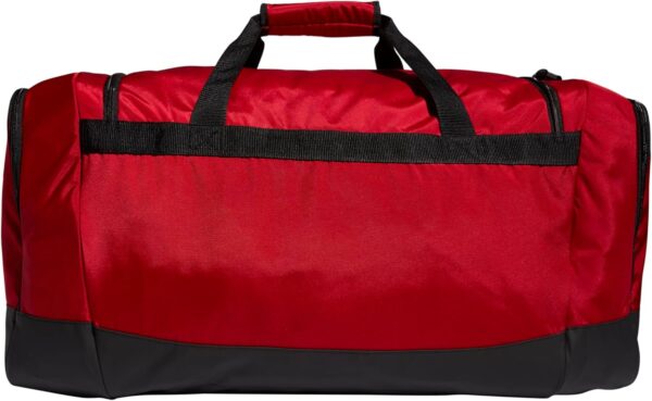 adidas Defender 5 Large Gym Duffel | 110L Water-Resistant Team Bag - Image 5