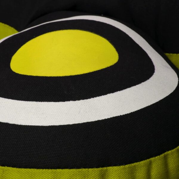 DAAN Pro BJJ MMA Standing Grappling Dummy for Submission Training - Image 5