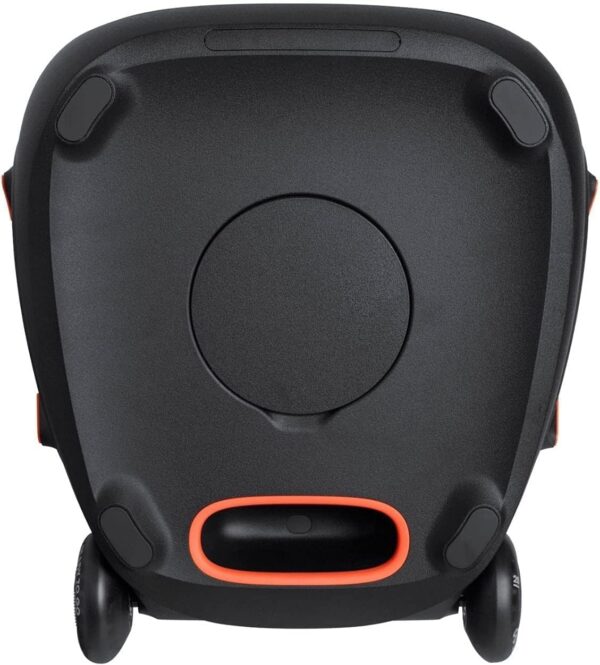 JBL PartyBox 310: Powerful Portable Bluetooth Speaker with Light Show & Bass - Image 10
