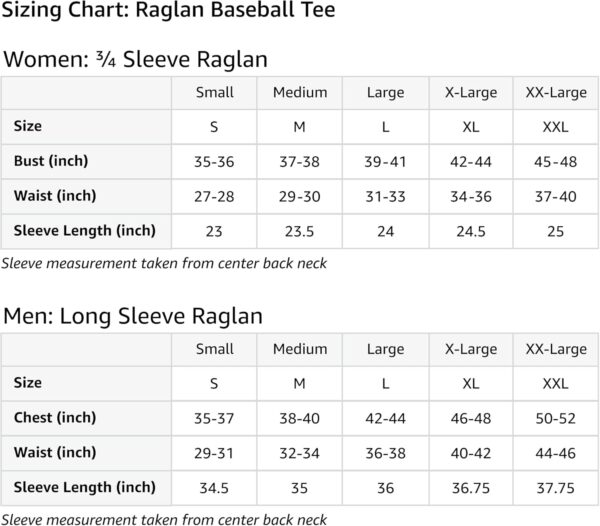 Grandma Life Raglan Tee: Perfect Gift for Proud Grandmother & Grandkids - Image 2