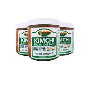 BINGGRE NAPA CABBAGE KIMCHI 13OZ FRESH KOREAN KIMCHEE IN KIM CHI kimichi 김치 MOTHER MILD CHEE TEMPEH DAIKON PICKLES WHITE RADISH TWINS JONGGA RAMEN ORGANIC VEGAN NAPPA LAWS MAMA 신라면