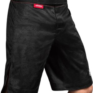 Hayabusa Hexagon BJJ Shorts