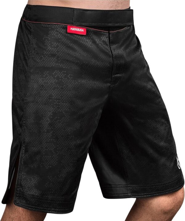 Hayabusa Hexagon BJJ Shorts