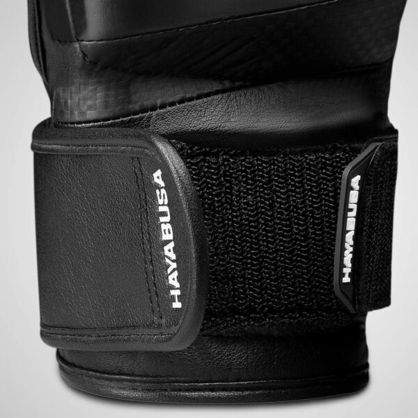 Hayabusa T3 4oz Pro MMA Gloves: Dual-X Leather Competition Gear for Men & Women - Image 6