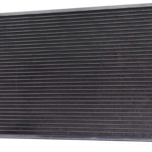 Garage-Pro A/C Condenser Compatible with 2002-2006 Acura RSX