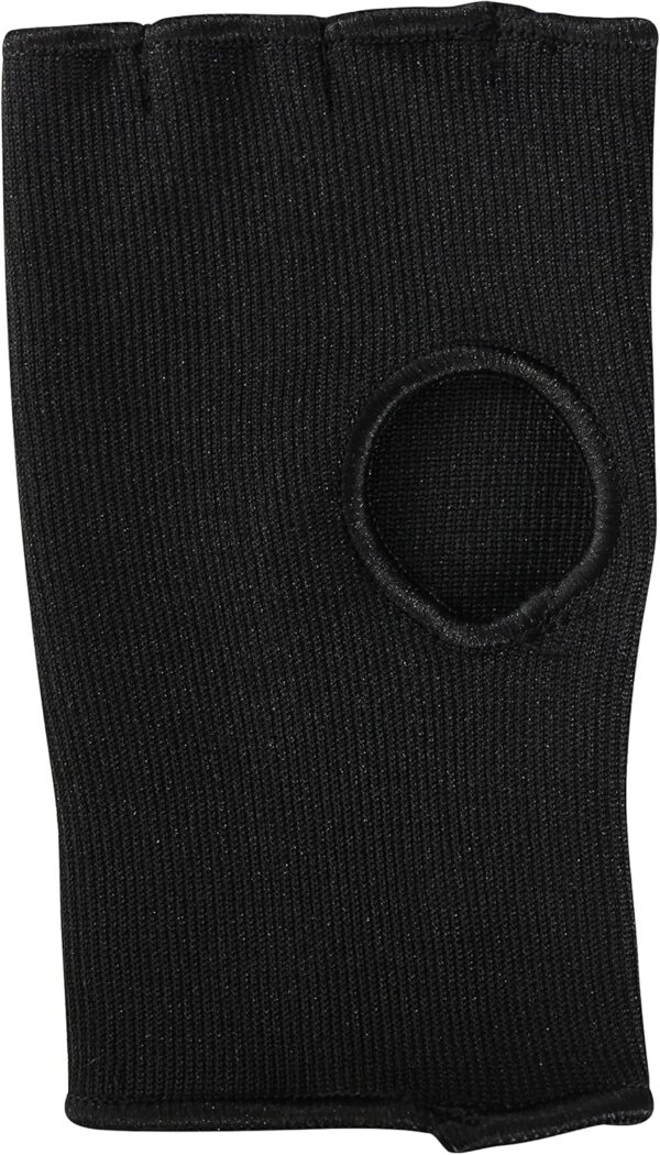 adidas Pro Boxing Hand Wrap Gloves - Breathable Protection for All Levels - Image 5