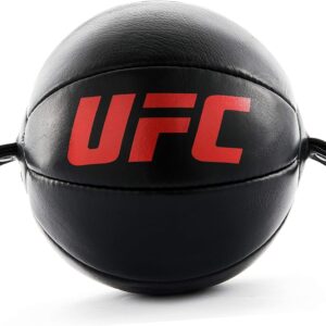 UFC Pro Double End Bag - MMA and Boxing Punching Bag