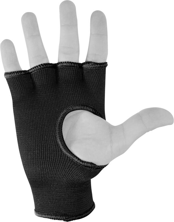 adidas Pro Boxing Hand Wrap Gloves - Breathable Protection for All Levels - Image 4