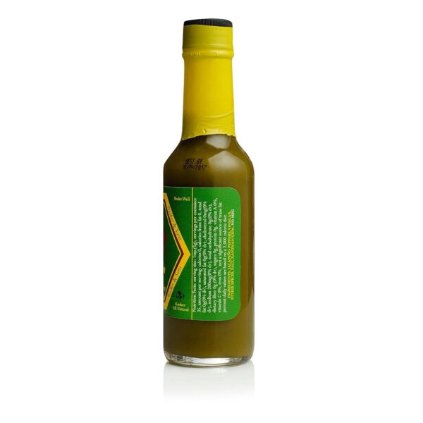 Spicy Slap Ya Mama Cajun Hot Sauce Variety Pack | 3 Louisiana Flavors - Image 5