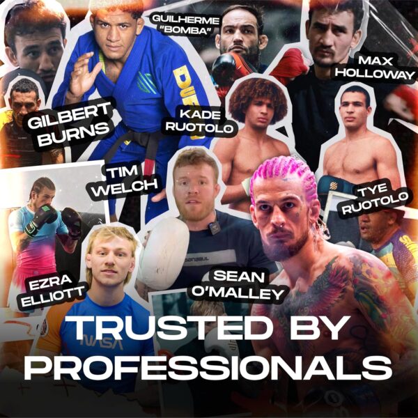 Sanabul 120" Elite Boxing Hand Wraps | MMA, Muay Thai & Kickboxing Support - Image 3