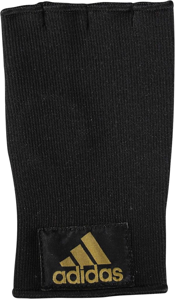 adidas Pro Boxing Hand Wrap Gloves - Breathable Protection for All Levels - Image 2