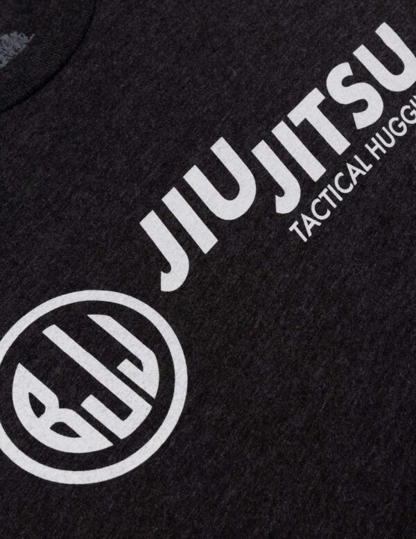 BJJ Tactical Hugging Shirt | Funny Jiu Jitsu MMA Martial Arts Gift - Image 4
