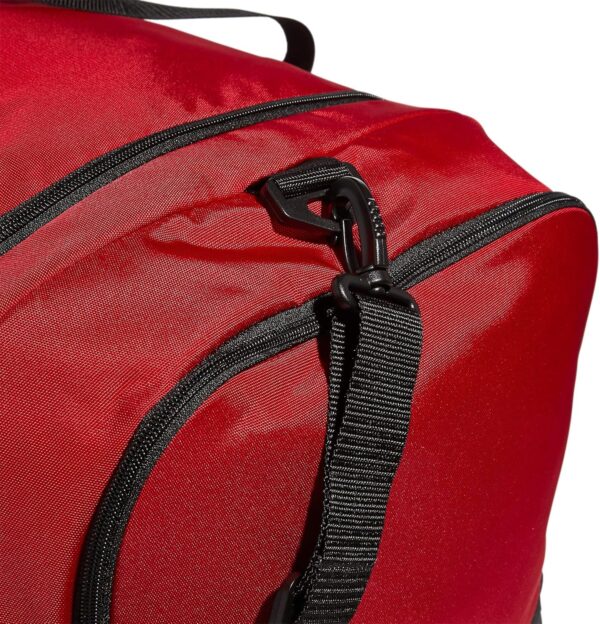 adidas Defender 5 Large Gym Duffel | 110L Water-Resistant Team Bag - Image 8