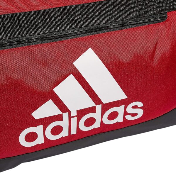adidas Defender 5 Large Gym Duffel | 110L Water-Resistant Team Bag - Image 9