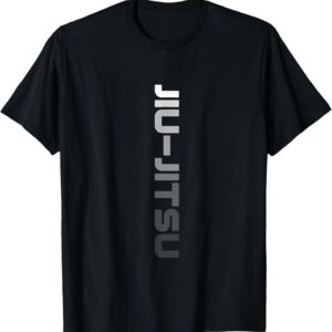 Jiu Jitsu T Shirt T-Shirt