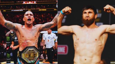 Between the Links: Dana White's Boxing Bombshell, UFC Title Fights 11 BTLclean