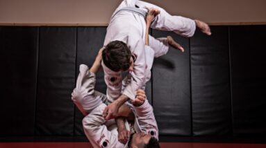 Free Brazilian Jiu-Jitsu Intro: Allegany Officer Wellness Program 4 bjj button