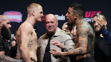 UFC Kansas City: Garry Dominates Prates in Explosive Main Event 12 2212009648