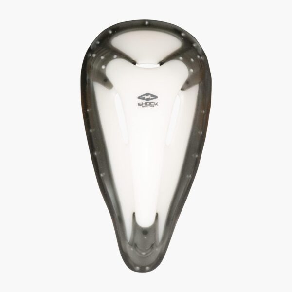 Shock Doctor BioFlex Vented Athletic Cup - Ultimate Protection for Men - Image 3