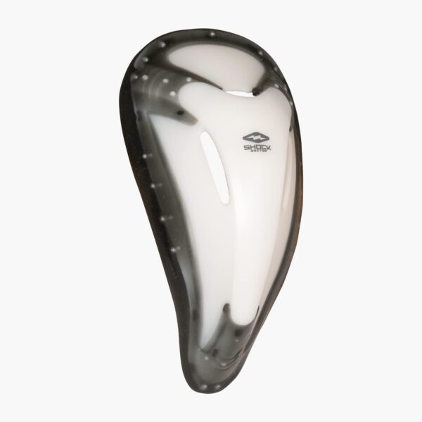 Shock Doctor BioFlex Vented Athletic Cup - Ultimate Protection for Men - Image 2
