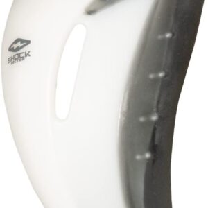 Shock Doctor BioFlex Athletic Cup, Vented Protection, Adult Sizes