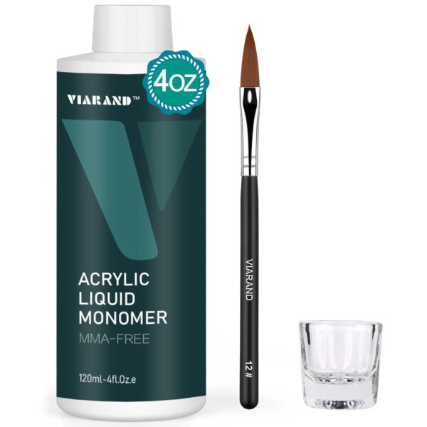 ACRYLIC LIQUID MONOMER