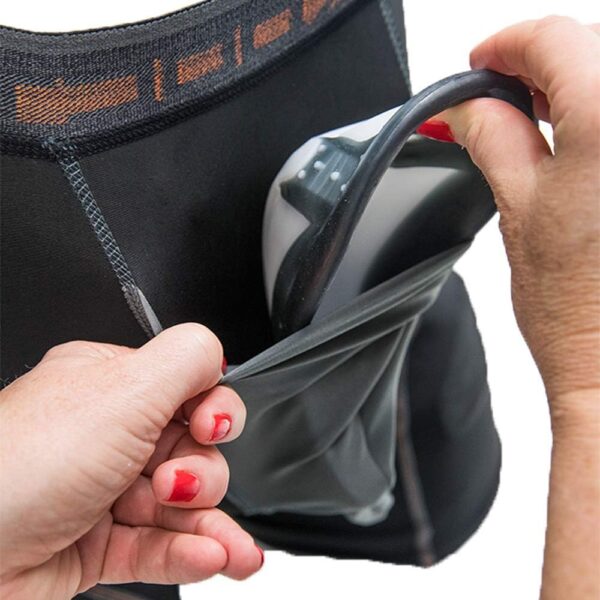 Shock Doctor Men's Athletic Supporter | Premium Sports Jockstrap Protection - Image 2