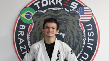 New Castle Dojo: Visually Impaired MMA Instructor Joins Elite Team 10 680923a288937.image
