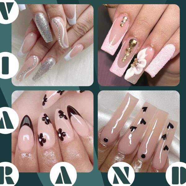 Professional MMA-Free Acrylic Liquid Monomer for Long-Lasting Nail Enhancements - Image 7