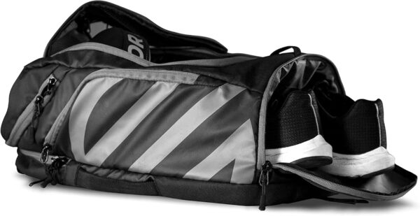 Sanabul Men's Combat Sports Backpack - Ultimate BJJ Boxing Gear Bag - Image 6