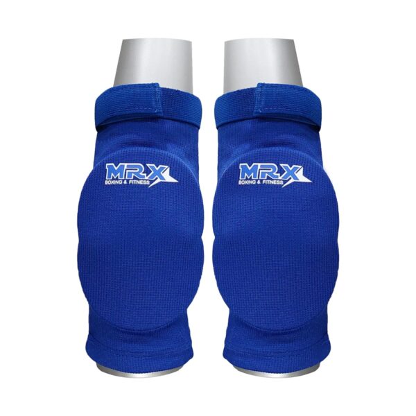 MRX Pro Combat Compression Elbow Guard - MMA/Muay Thai/Basketball Support - Image 4