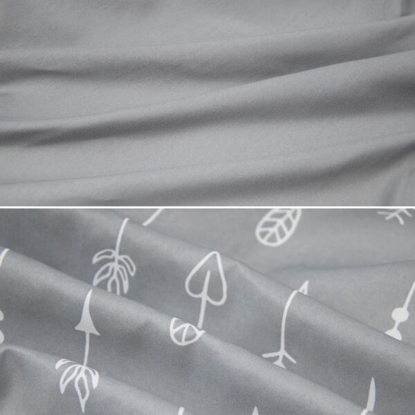 Ultra Soft 4-Pack Bassinet Sheets for 4moms MamaRoo, Regalo & Chicco Pink - Image 4