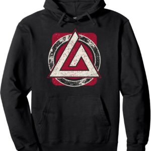 BJJ Brazilian Jiu Jitsu Gift Design Martial Arts Lover Pullover Hoodie