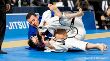IBJJF Worlds 2025: Division Champions & Full Results 2 647b85cfc285d