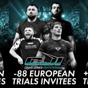 CJI 2 EU trials