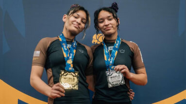 Mia Funegra: Rising BJJ Star | Complete Profile & Fight Analysis 18 MiaFunegra