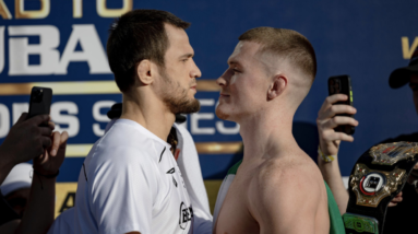 Paul Hughes: Nurmagomedov Nearly Broken in Rematch Delay Tactics 16 Screen Shot 2025 01 24 at 12.42.29 PM