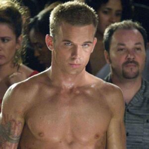 never back down 1