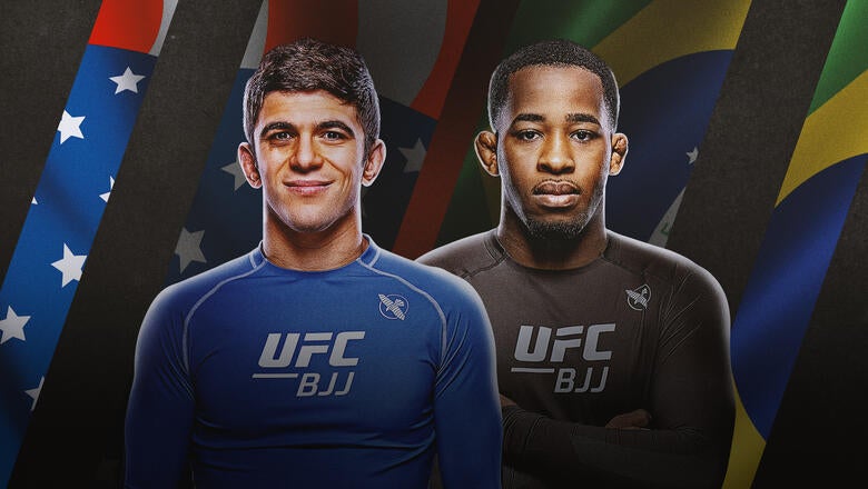 062525 ufc bjj 1 musumeci vs gabriel EVENT ART