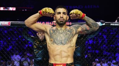 UFC 317: Topuria vs Oliveira Fight Card Gains 2 Explosive Bouts 18 2181235013