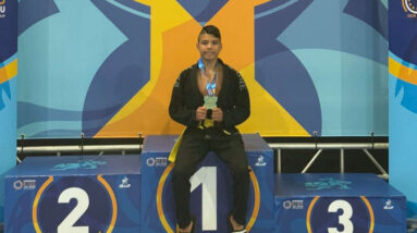 Rising Teen BJJ Star: Rochdale's European Gold Medalist Shines 10 6855b2c09c342