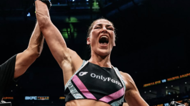 BKFC 76: Jessica Eye Clinches Comeback Win Over UFC Vet Mariya Agapova 7 Screenshot 2025 06 21 at 11.19.15 PM