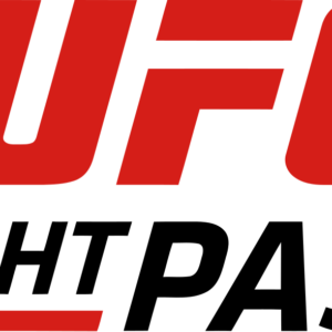UFC Fight Pass Logo.svg
