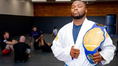 Advance in MMA: Elite Training and Life Skills | Selma Times‑Journal 14 jiu jitsu