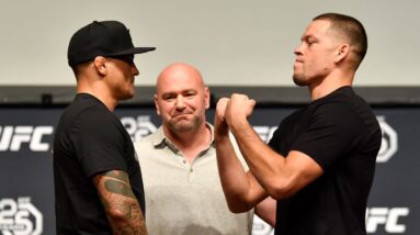 Nate Diaz Blasts Dustin Poirier Before Final UFC 318 Showdown 12 1010451506