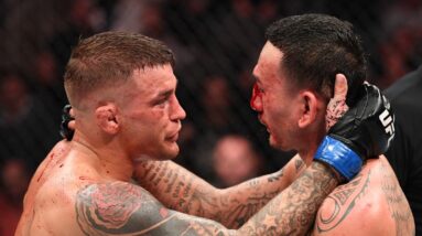 No Bets Barred: Poirier vs Holloway 3 - UFC 318 Odds & Predictions 18 1136955567