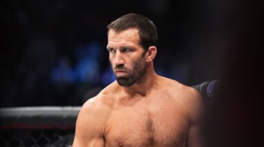 Morning Report: Rockhold Blasts Till's Fighting Skills, Questions Worth 14 1416152701