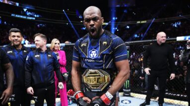 Matt Brown: Jon Jones' Outside Antics Won't Tarnish MMA Legacy 4 1471349641